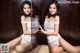 TouTiao 2016-08-27: Model Gao Meng Meng (高 萌萌) (46 photos)