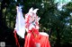 Cosplay Saku - Pantai Gratis De