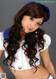 Kozue Nitta - See Arbian Beauty