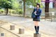 Rin Aoki - Cutegirls Indian Xn