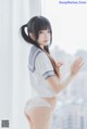 Coser @ 桜 桃 喵 Vol.084: 桜 桃 未熟 2 心 形 胖 次 (111 photos)