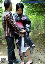 Hitomi Okada - Mike18 Longest Saggy Hitomi Okada - Mike18 Longest Saggy